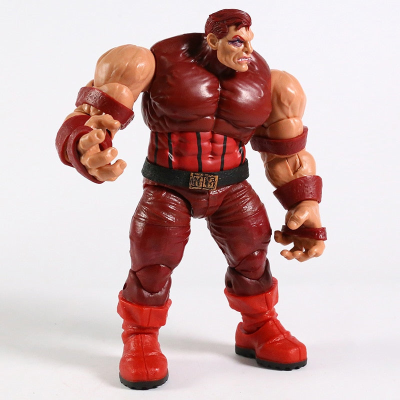 Marvel Legends X-men Juggernaut Cain Marko Collection Action Figure 21cm