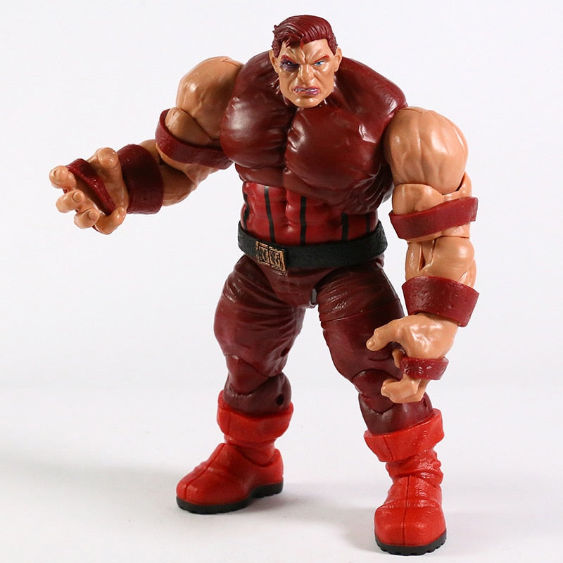 Marvel Legends X-men Juggernaut Cain Marko Collection Action Figure 21cm