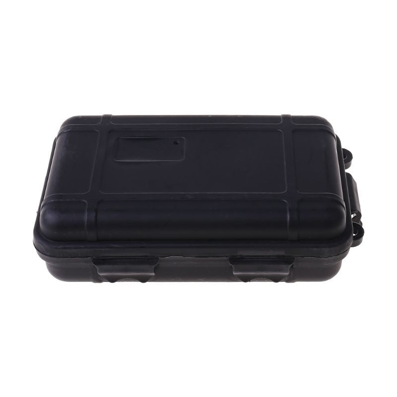 Waterproof Shockproof Box Phone Electronic Gadgets Airtight Outdoor Case D0AC