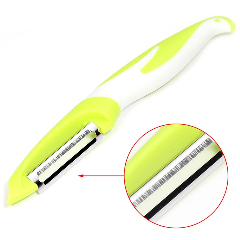 Vegetable, Potato Peeler Vegetable Cutter Fruit Melon Planer Grater Kitchen Gadgets