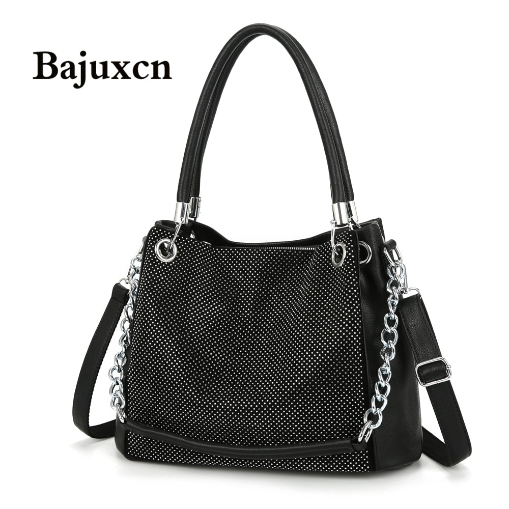 Luxury handbags women bags designer crossbody bags for women 2021 purses and handbags high quality leather tote bolsa feminina