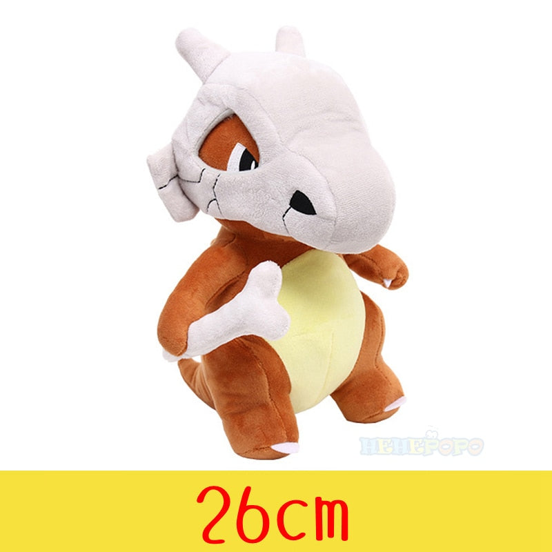 Pokemon Plush Charmander Squirtle Pikachu Plush Bulbasaur Anime Stuffed Animal Toy Peluche Pokemon Plush Doll Gift for Kid